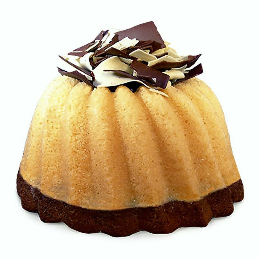 Foods Janie's Cakes Bundt Cakes | Dolce Vita Jane Pound Cake