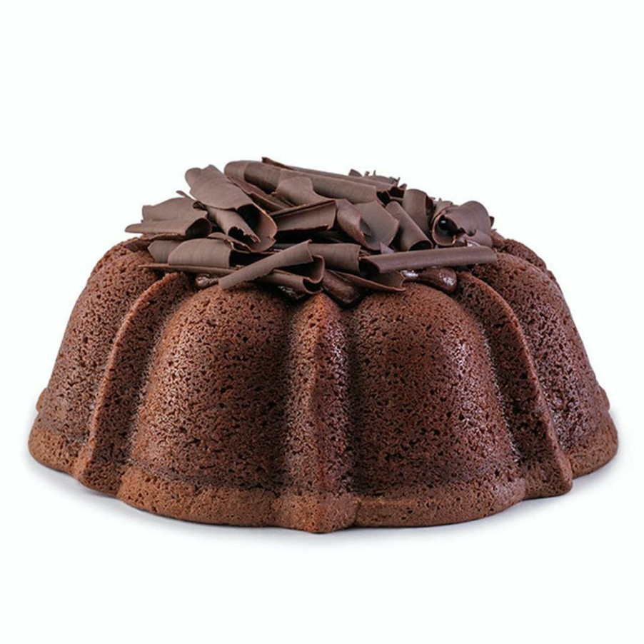 Foods Janie's Cakes Bundt Cakes | More Amour Jane Pound Cake