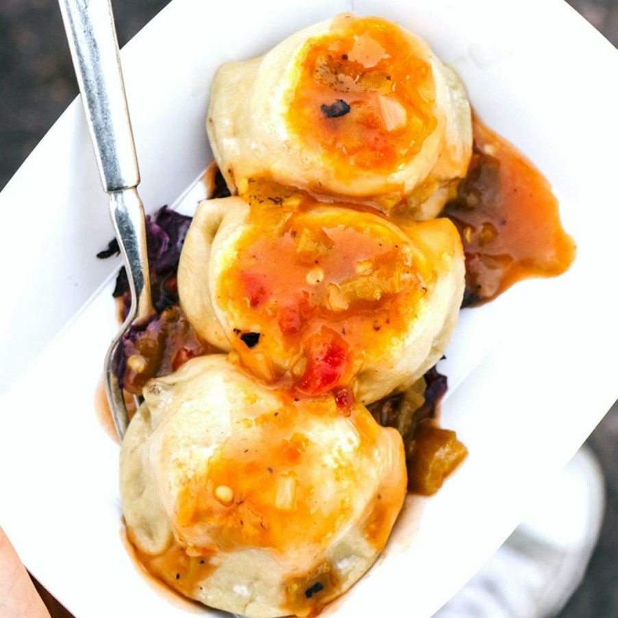 Foods Baba & Pops Dumplings | Choose Your Own Pierogi Dozen