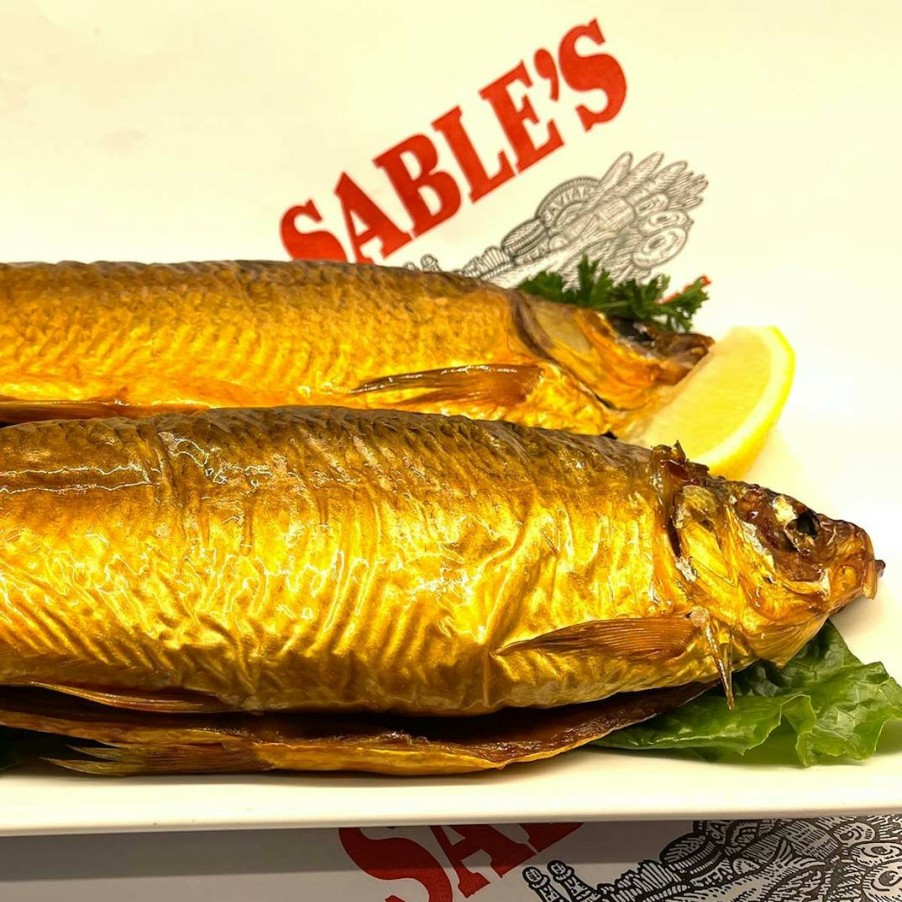 Foods Sable's Smoked Fish Smoked Fish | Smoked Chub