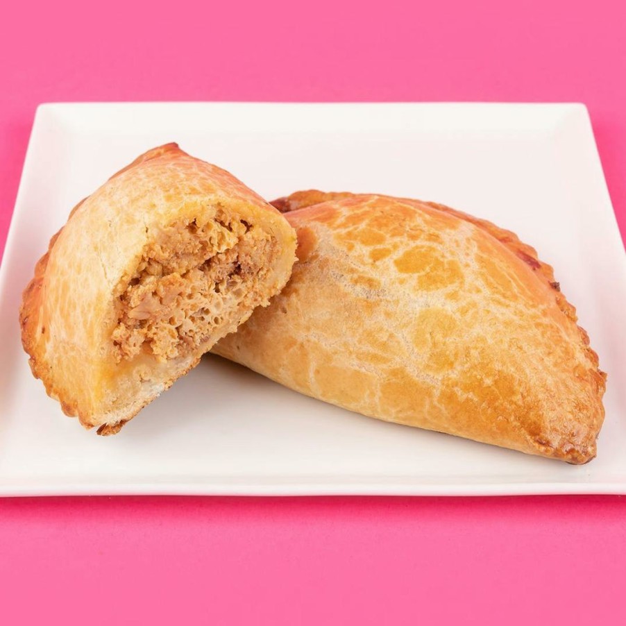 Foods Rustika Cafe and Bakery Pies | Handmade Baked Empanadas - Choose Your Own 24 Pack