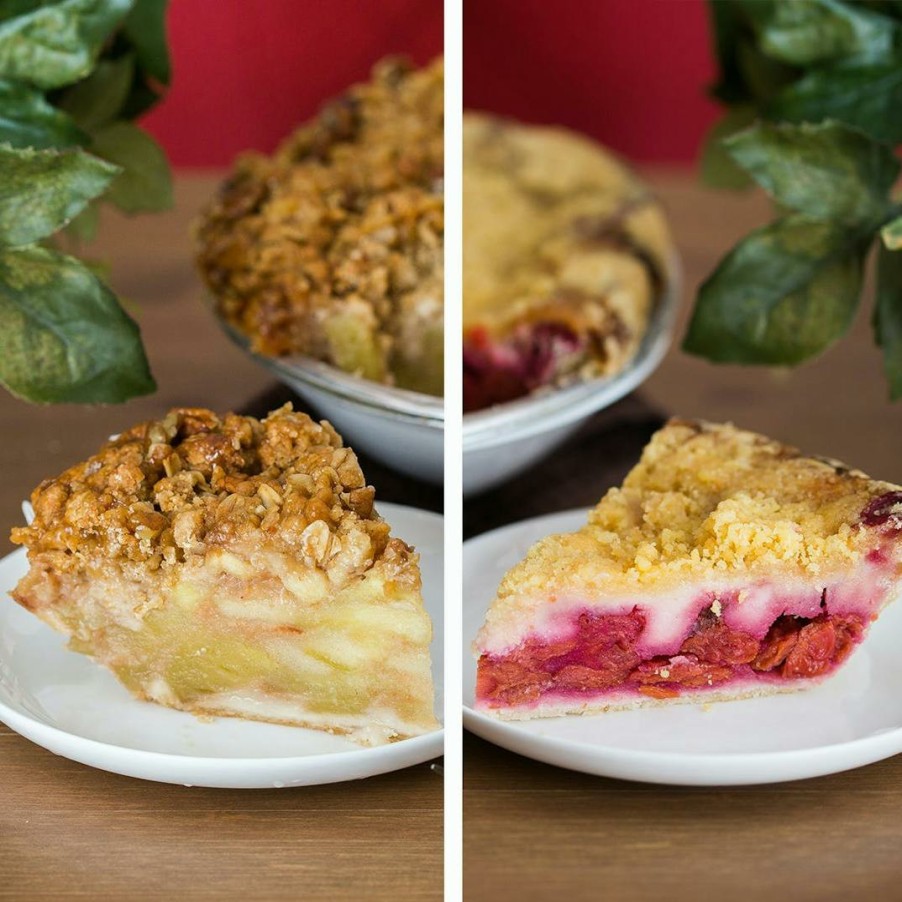 Foods Estes Park Pie Shop Pies | Choose Your Own Pies - 2 Pack