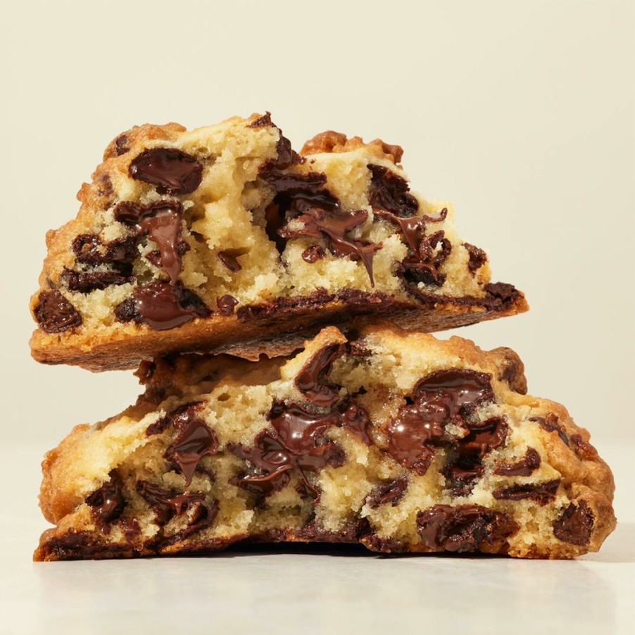 Foods Levain Bakery Cookie Gifts | Two-Chip Chocolate Chip Cookies