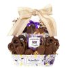 Foods Sugar Plum Chocolate | Chocolate Mountain Gift Tray