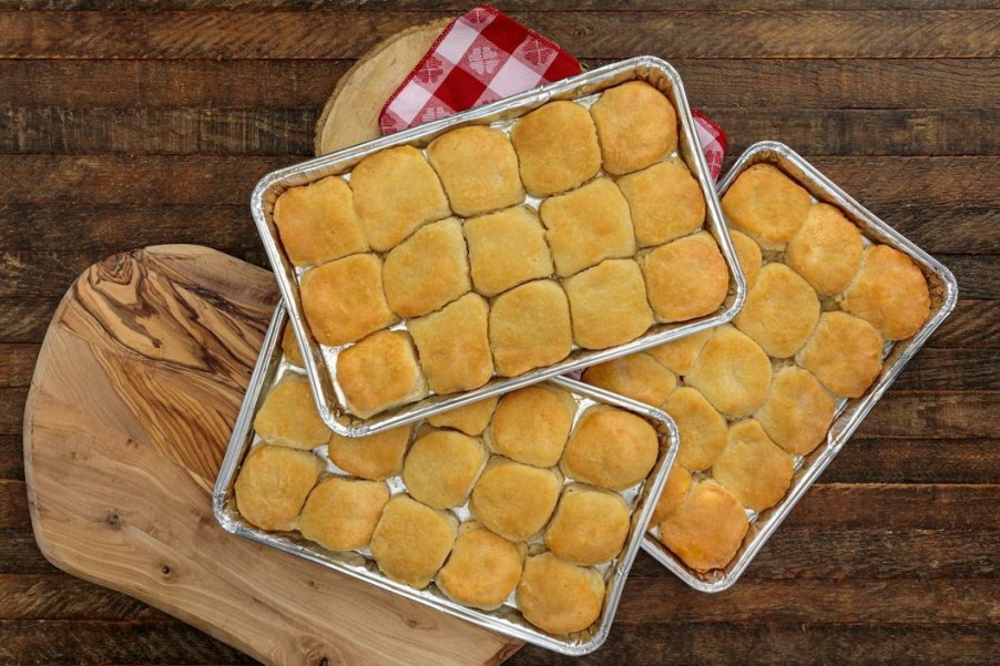 Foods Loveless Cafe Biscuits | Heat N' Eat Biscuits