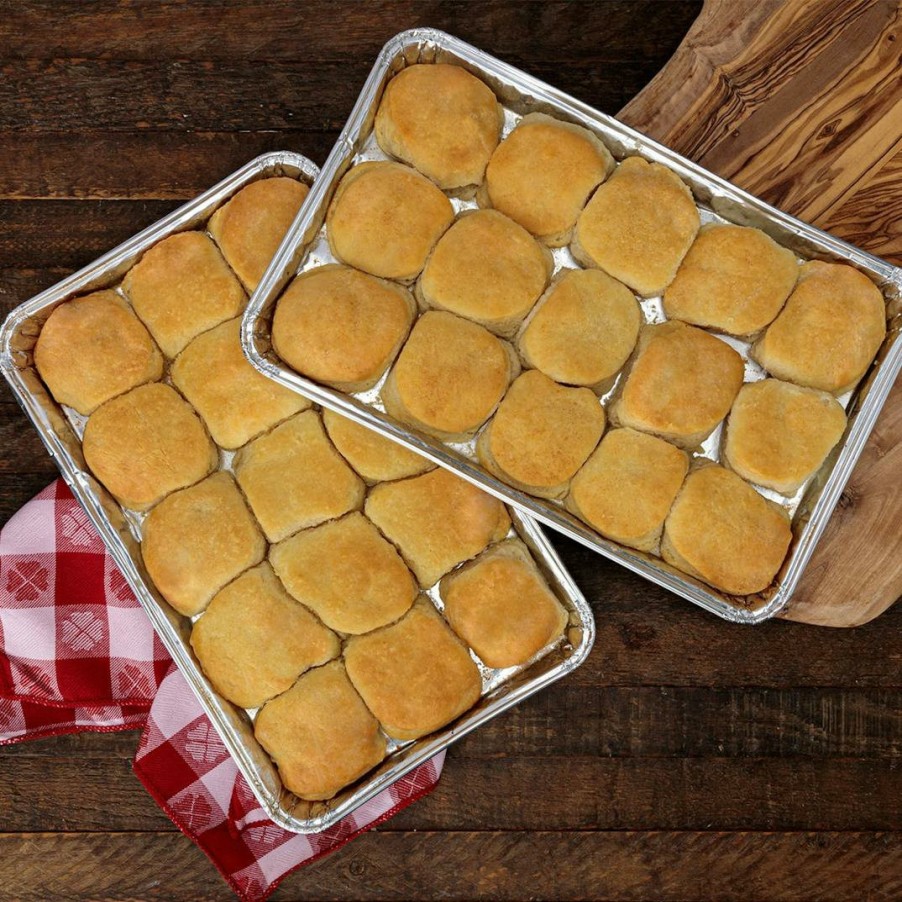 Foods Loveless Cafe Biscuits | Heat N' Eat Biscuits