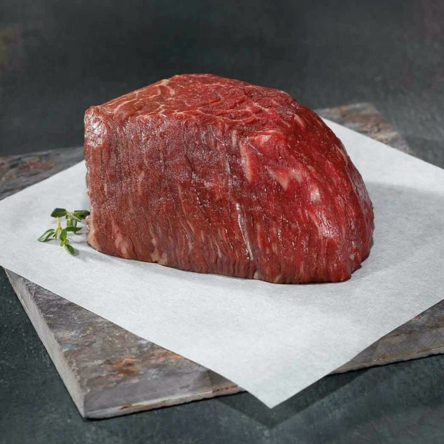 Foods Snake River Farms Steaks | American Wagyu Gold Grade Top Sirloins