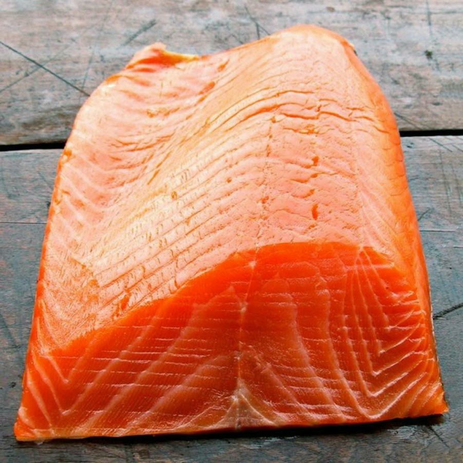 Foods Russ & Daughters Smoked Fish | Norwegian Smoked Salmon