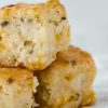 Foods Callie's Hot Little Biscuit Biscuits | Cheese And Chive Biscuits