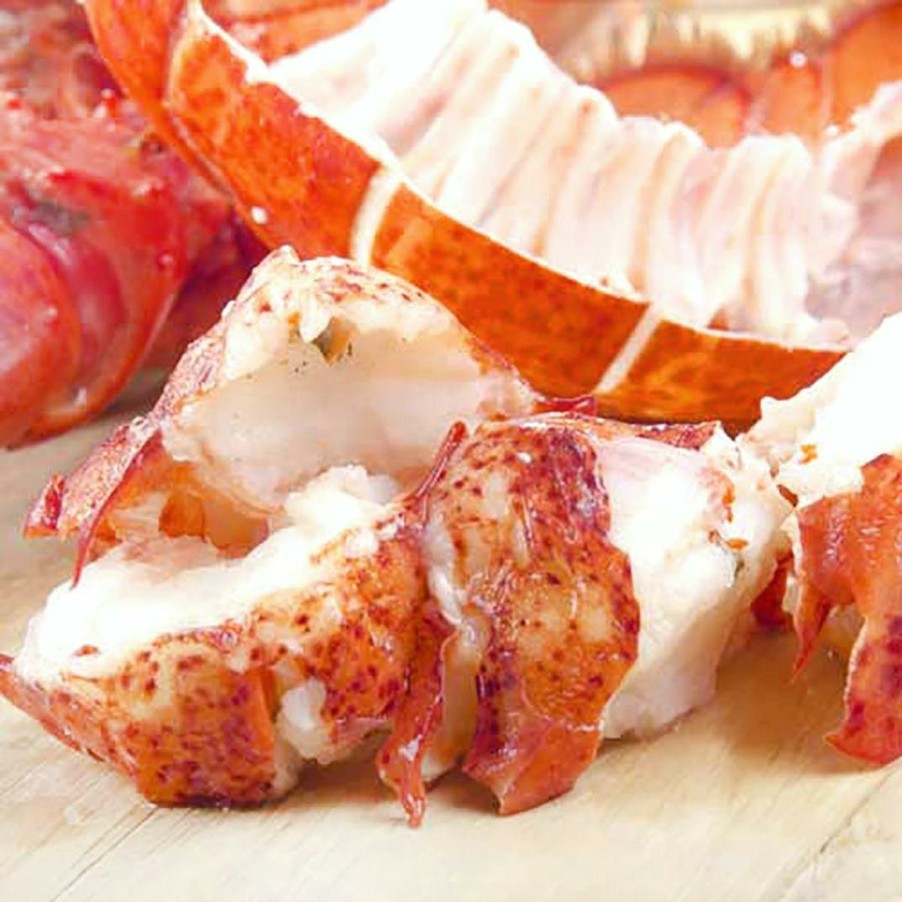 Foods Beal's Lobster Pier Lobster | Fresh Lobster Meat Pack