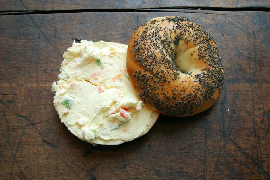 Foods Russ & Daughters Cheese | Vegetable Cream Cheese