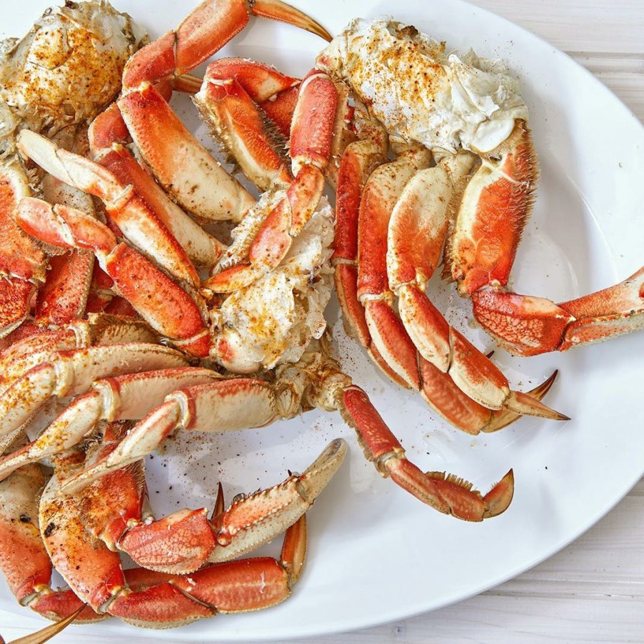 Foods The Crabby Shack Crab | Dungeness Crab Legs