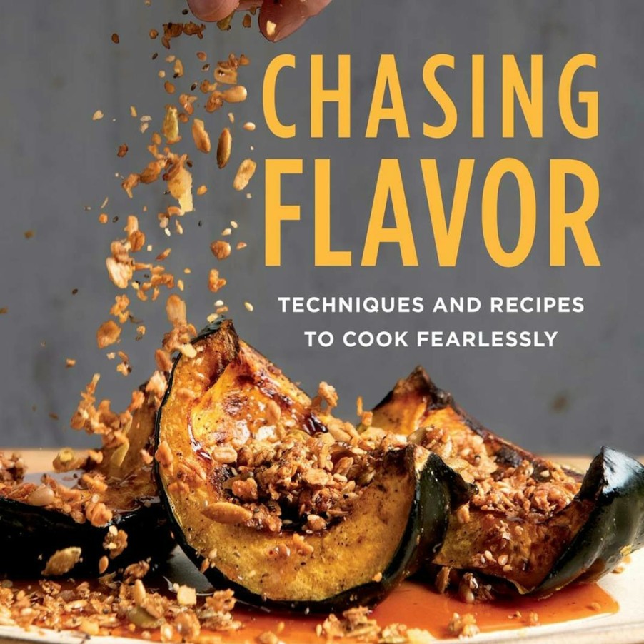 Foods Loring Place New York-Style Pizza | Chasing Flavor Signed Cookbook