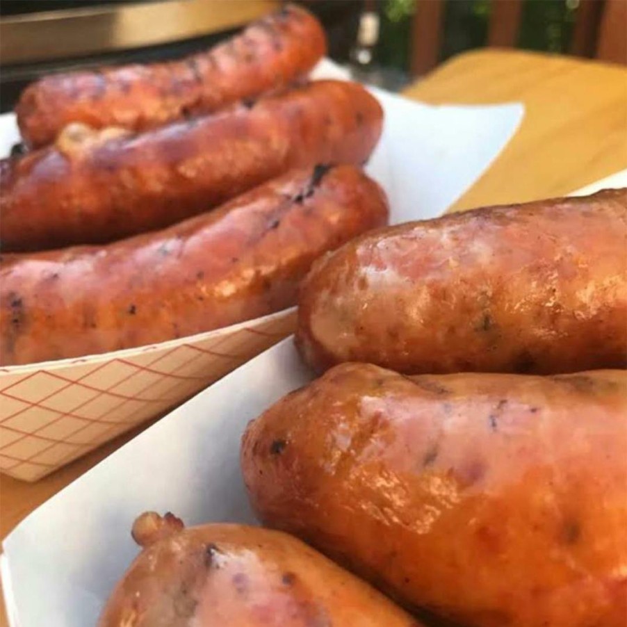 Foods Gioia's Deli Hot Dogs | Hot Salami Dogs - Choose Your Own 16 Pack