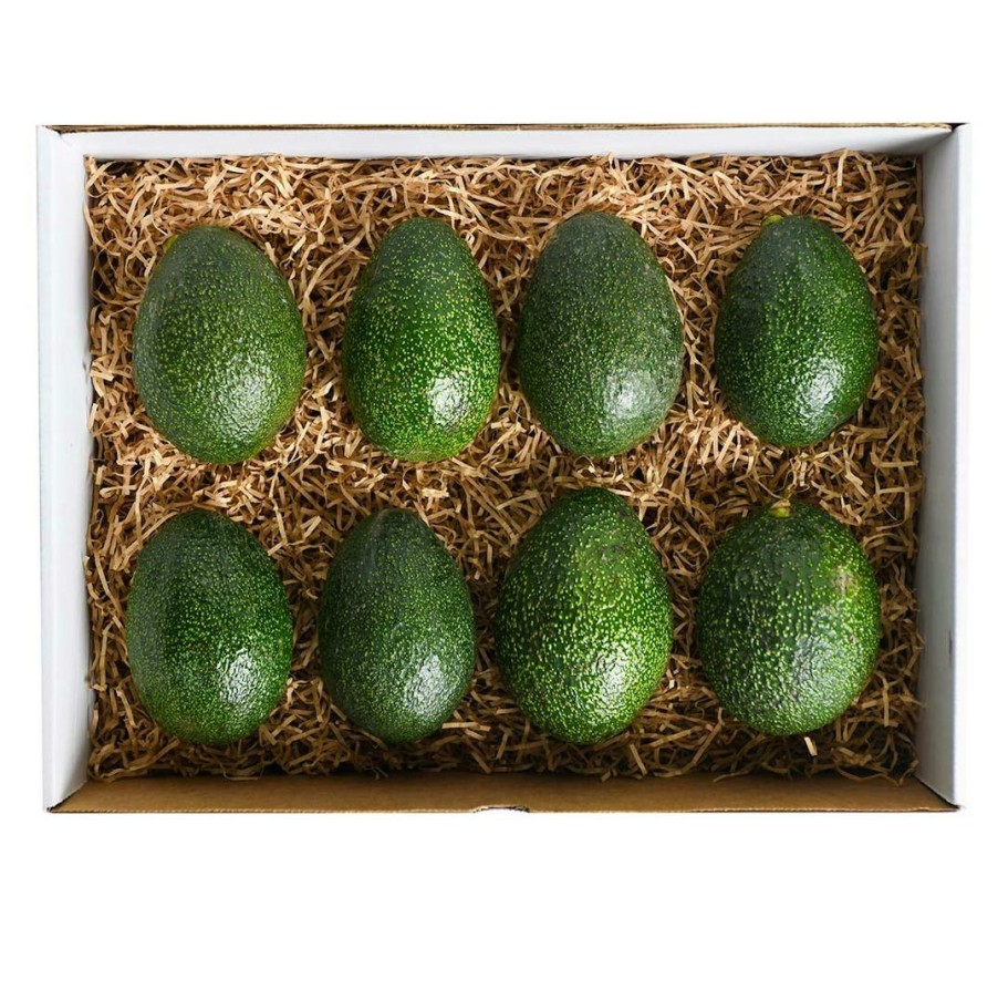 Foods Melissa's Produce Fruits | California Avocados Gift Box