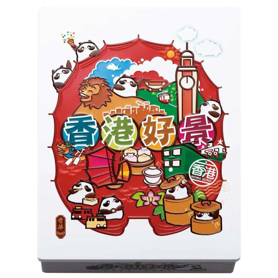 Foods Kee Wah Bakery Cookie Gifts | Better Hong Kong Gift Set