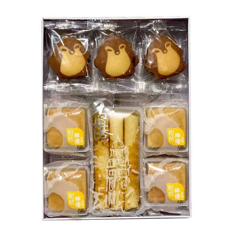 Foods Kee Wah Bakery Cookie Gifts | Better Hong Kong Gift Set