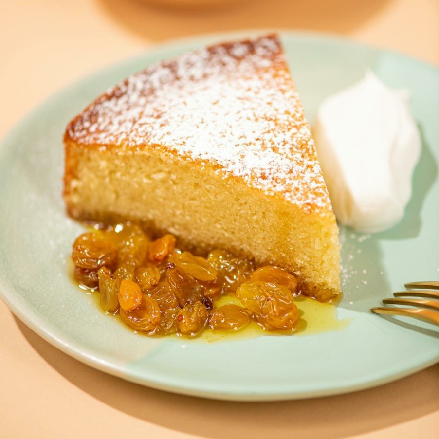 Foods L'Artusi Cakes | Signature Olive Oil Cake