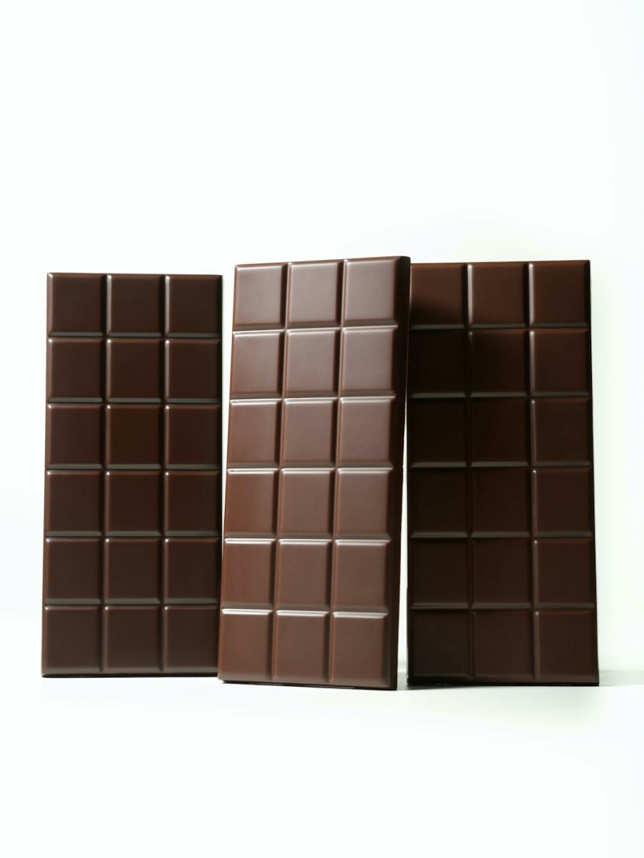 Foods Chocolate by Thomas Keller + Armando Manni Chocolate | Choose Your Own K+M Extravirgin - 3 Pack