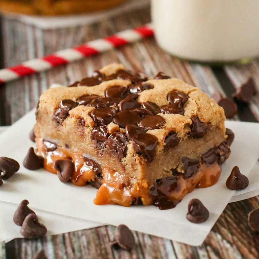 Foods Killer Brownie® Brownies | Cookie Dough Killer Brownie®