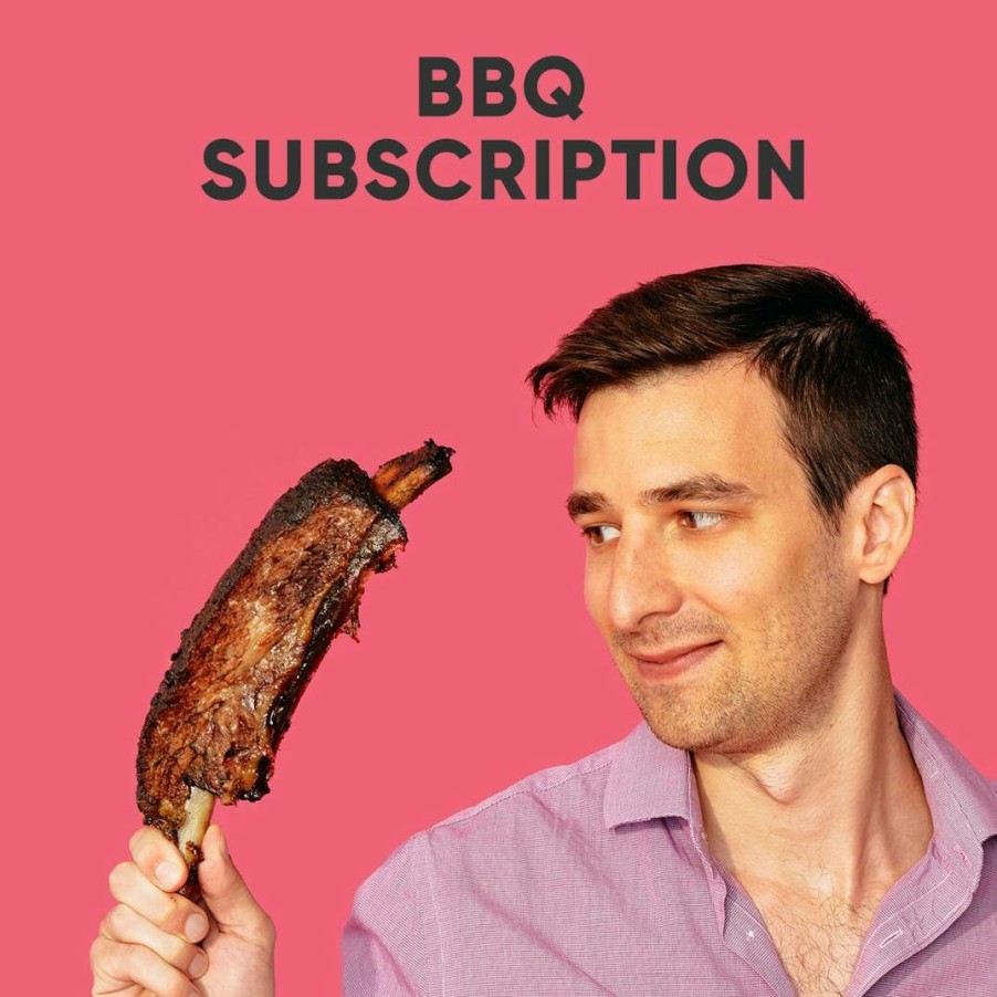 Foods Goldbelly Subscriptions Sausages | Monthly Bbq Subscription