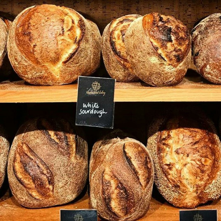 Foods Bourke Street Bakery Breads | Organic Sourdough - Choose Your Own 2 Loaves