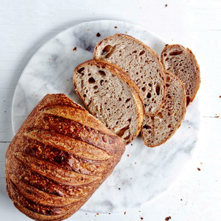 Foods Bourke Street Bakery Breads | Organic Sourdough - Choose Your Own 2 Loaves