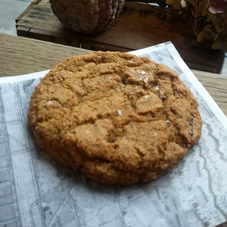 Foods High Street Philadelphia Chocolate Chip Cookies | Rye Chocolate Chunk Cookies