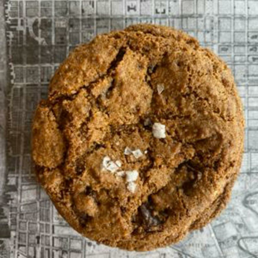 Foods High Street Philadelphia Chocolate Chip Cookies | Rye Chocolate Chunk Cookies