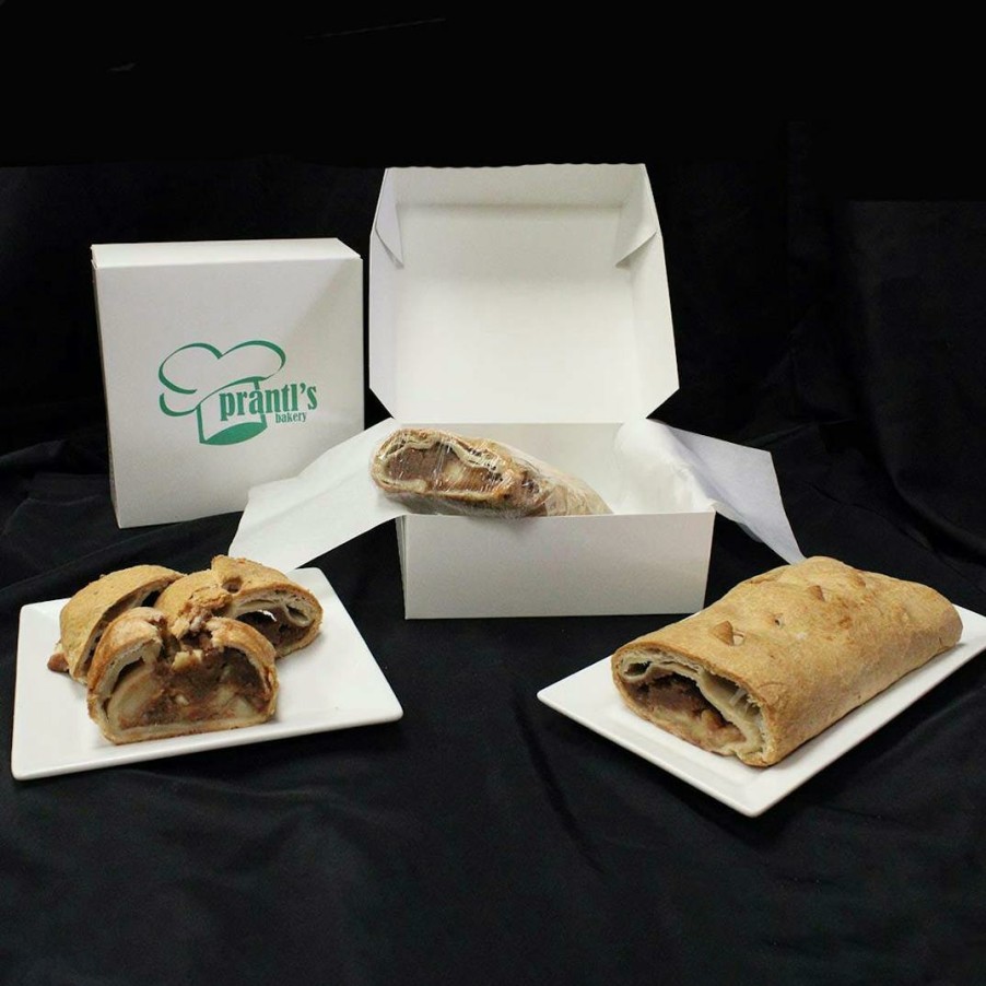 Foods Prantl's Bakery Pastries | Apple Strudel