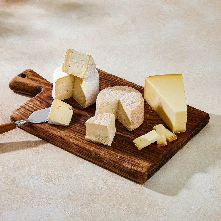 Foods Cowgirl Creamery Cheese | Classic Cowgirl Cheese Collection