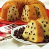 Foods Dockside Market Bundt Cakes | Captains Chocolate Chip Cake