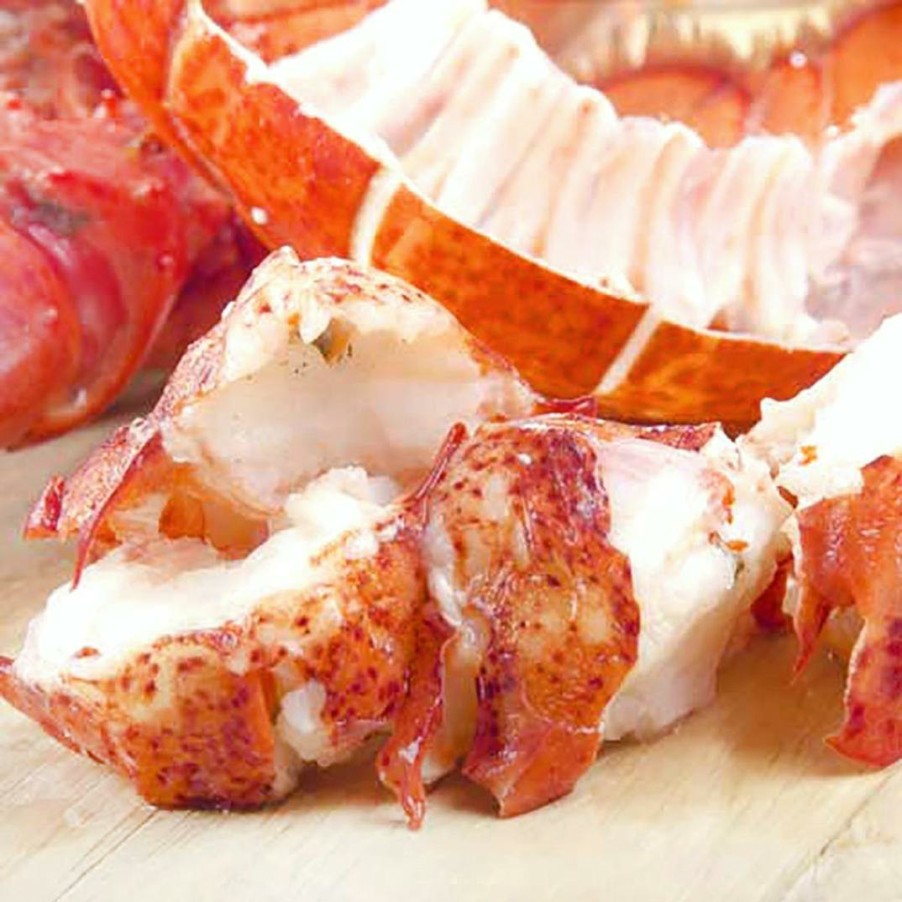 Foods Beal's Lobster Pier Lobster | Frozen Lobster Meat