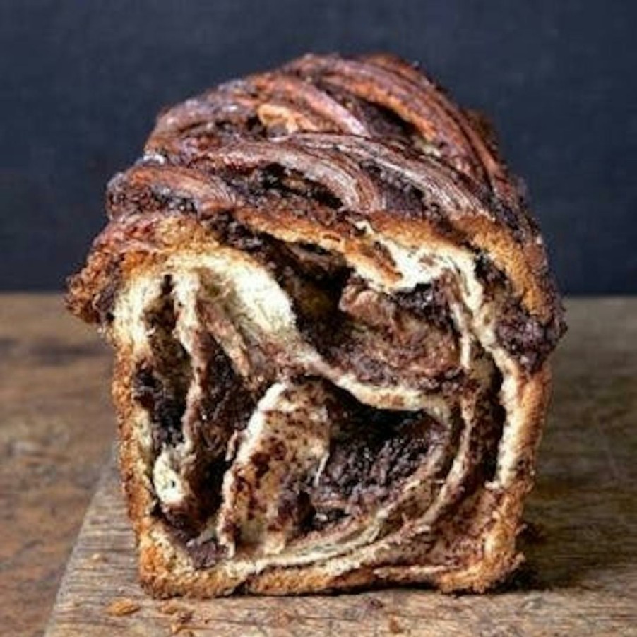 Foods Breads Bakery Pastries | Breads Chocolate And Cinnamon Babka - 3 Pack