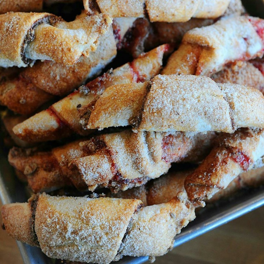 Foods Kenny & Ziggy's Delicatessen Pastries | Rugelach Dozen