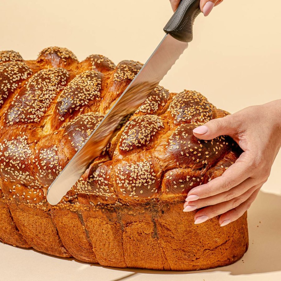 Foods Oneg Bakery Breads | Jumbo Party Size Challah