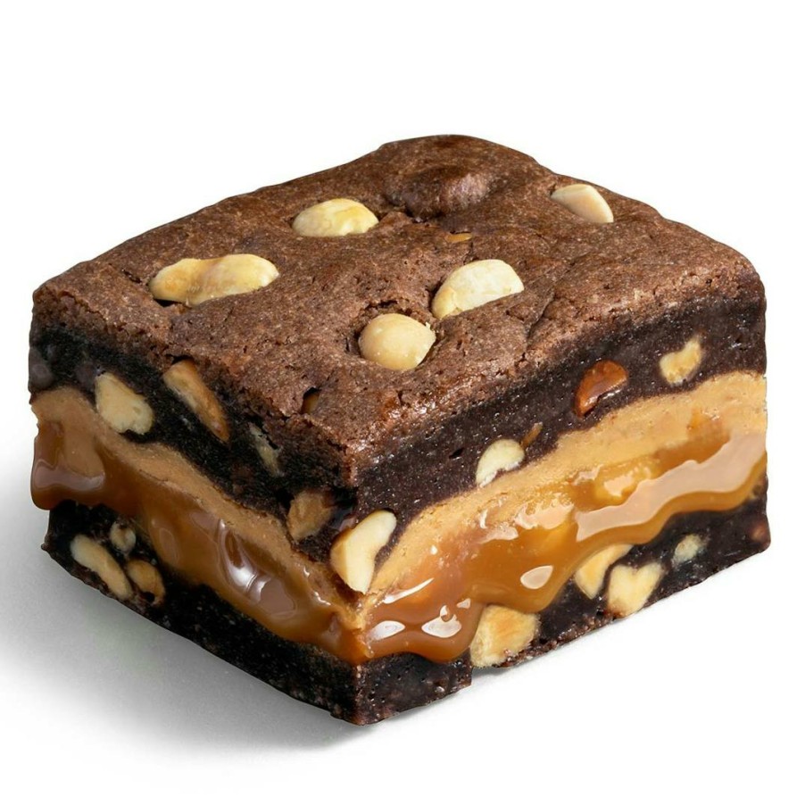 Foods Killer Brownie® Brownies | Peanut Butter Killer Brownies®