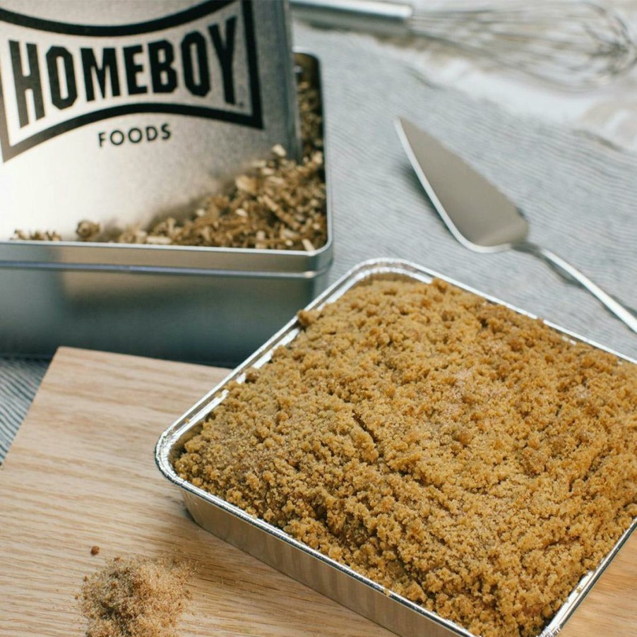 Foods Homeboy Bakery Cakes | Cinnamon Coffee Cake