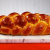 Foods William Greenberg Desserts Breads | Challah - 3 Pack