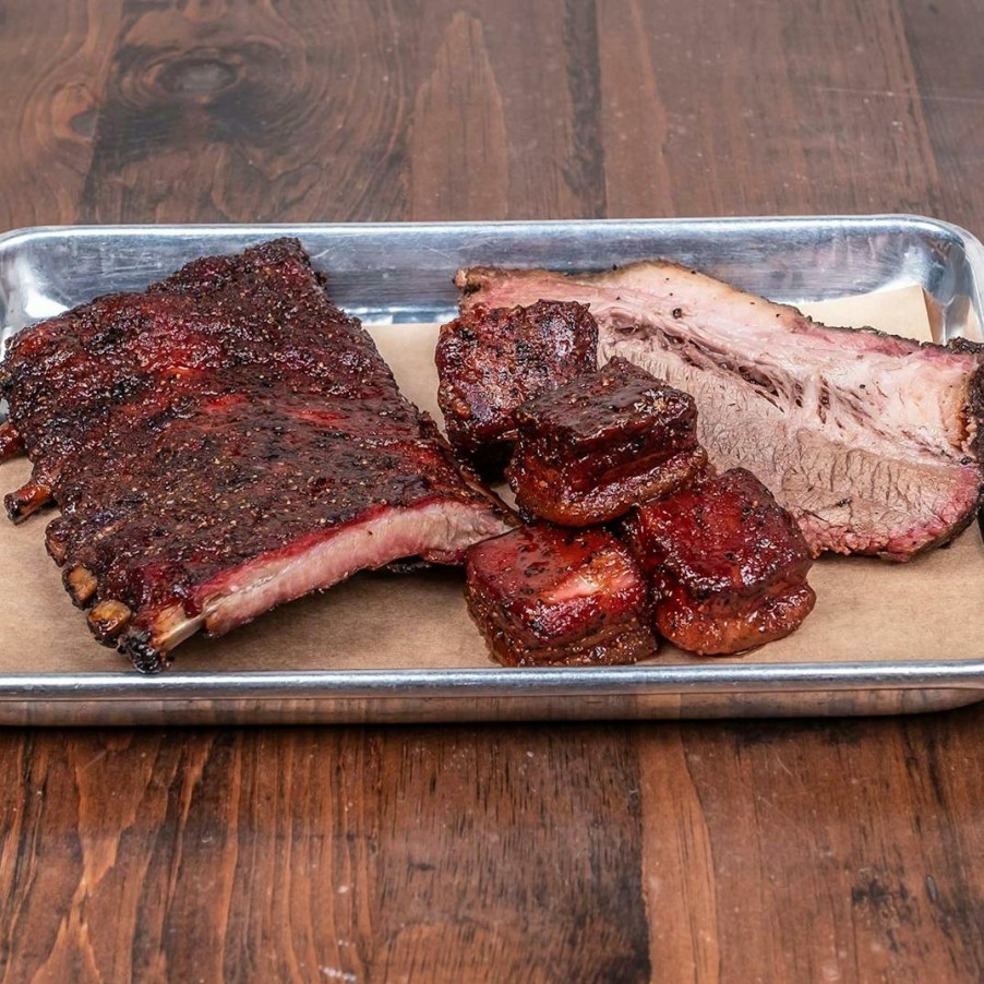 Foods Heim Barbecue Ribs | Best Seller Barbecue For 3-4