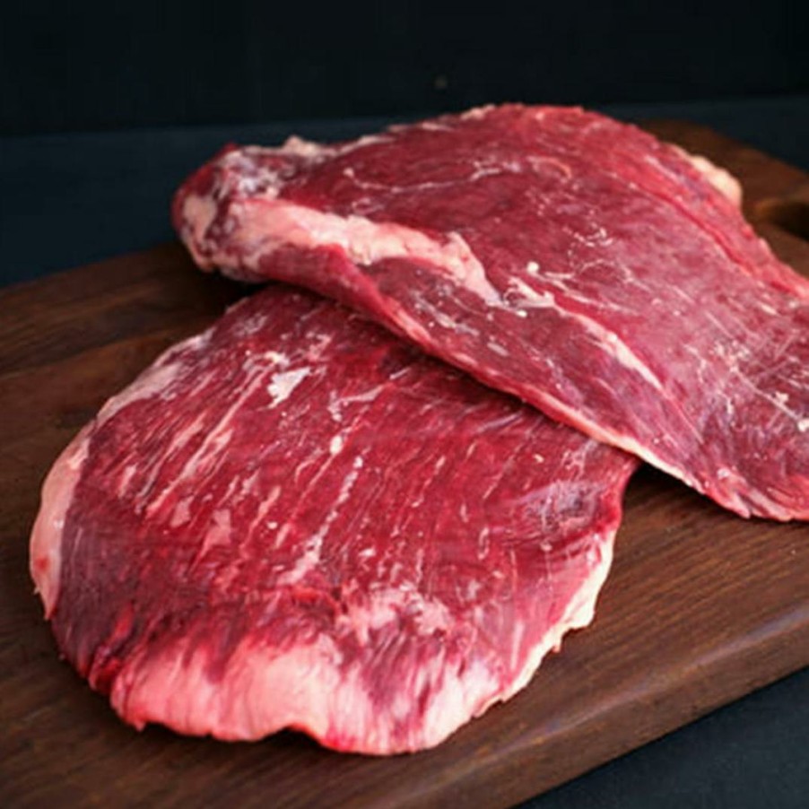 Foods Charm City Kosher Steaks | Kosher London Broil