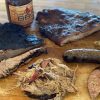 Foods Fainmous BBQ Pulled Pork | The Volunteer Bbq Sampler For 12