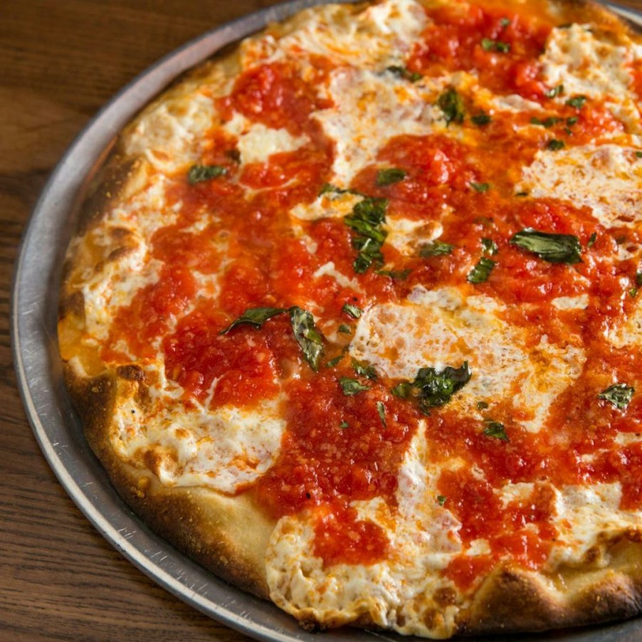 Foods Joe & Pat's Pizzeria New York-Style Pizza | Margherita New York Pizza - 2 Pack