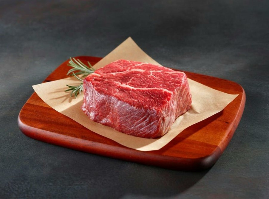 Foods Snake River Farms Steaks | American Wagyu Sirloins