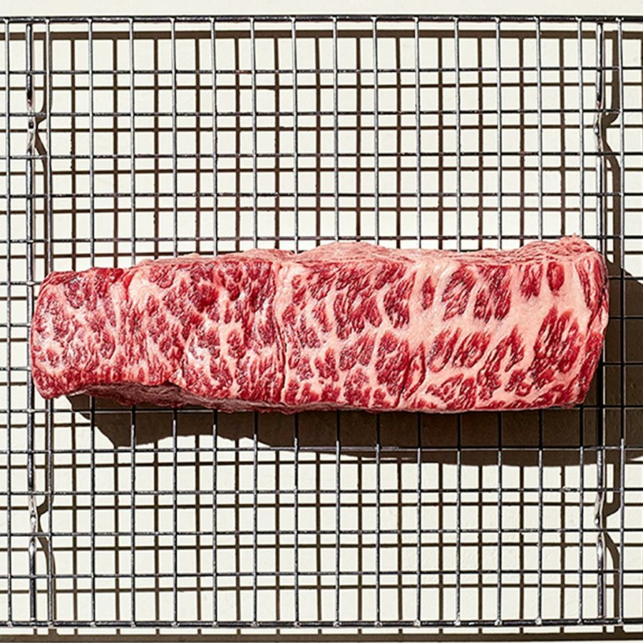 Foods Westholme Wagyu Steaks | Wagyu Denver Steak - 2 Pack