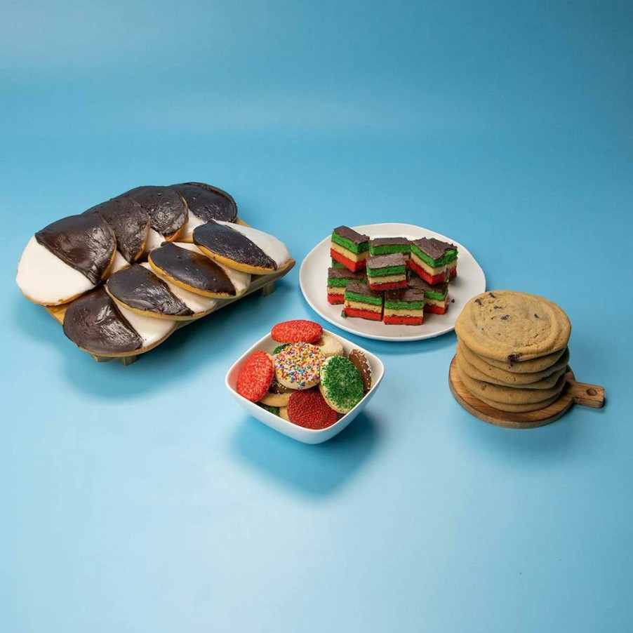 Foods Carlo's Bakery Cookies | Cookie Bundle