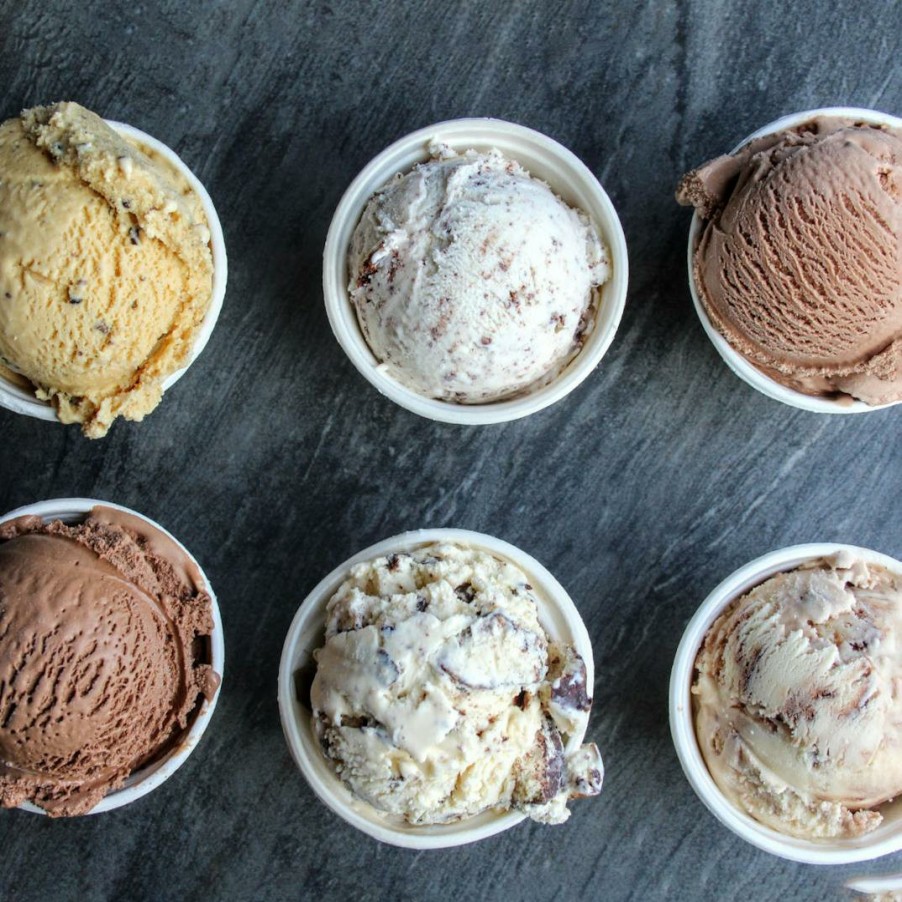 Foods Humphry Slocombe Ice Cream Ice Cream | Choose Your Own - 6 Pints