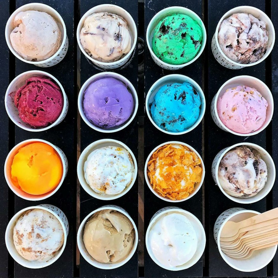 Foods Afters Ice Cream Ice Cream | Ice Cream - Choose Your Own 9 Pints