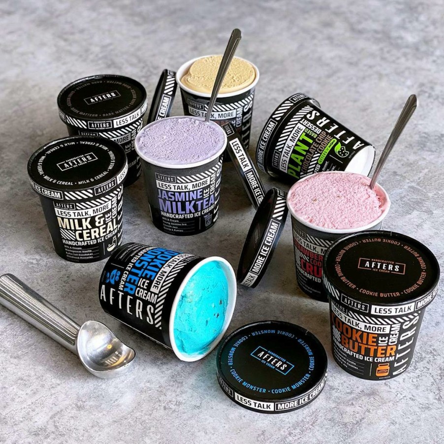 Foods Afters Ice Cream Ice Cream | Ice Cream - Choose Your Own 9 Pints