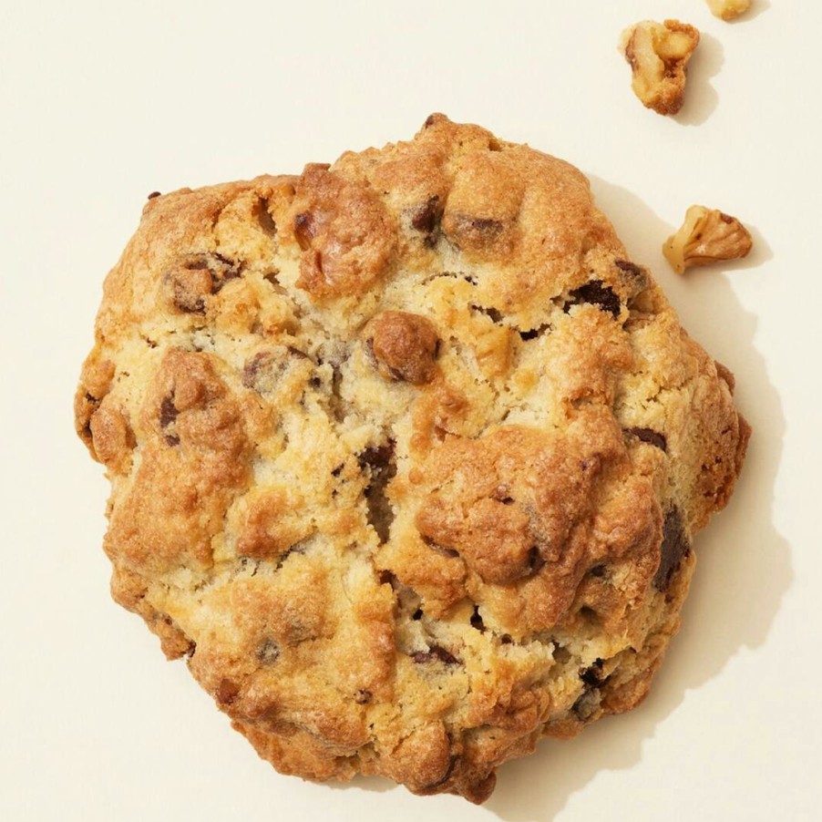 Foods Levain Bakery Chocolate Chip Cookies | Chocolate Chip Walnut Cookies